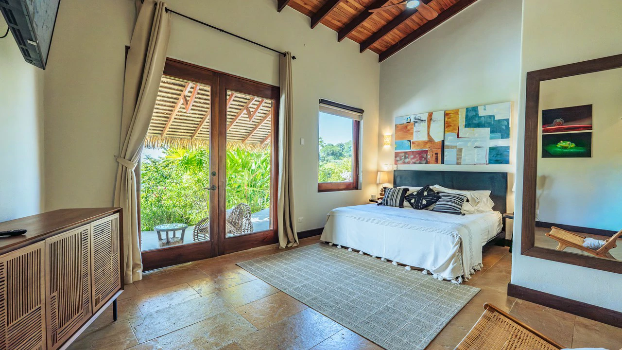 Ocean View Luxury Estate with An Incredible Location in Dominical - Gallery image 39