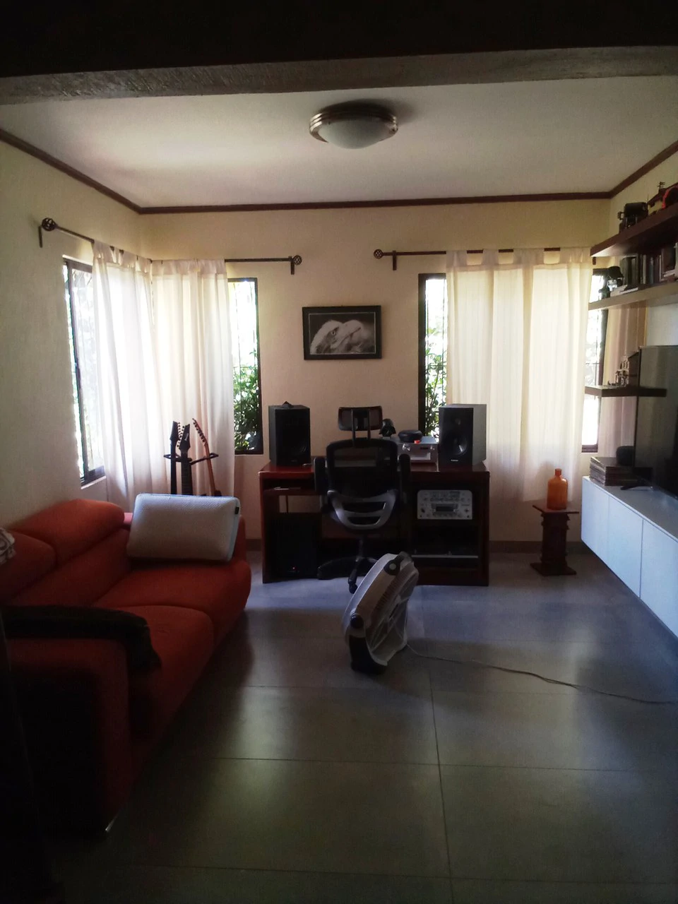 Sarchi City Compound: Spacious Private Finca near the City! - Gallery image 18