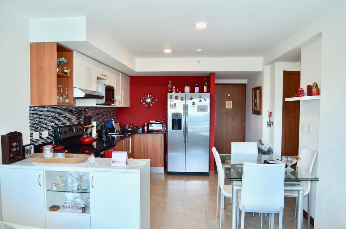 Condominio Latitud Yoses: 3 bedroom apartment for sale in Los Yoses, San Jose - Gallery image 4