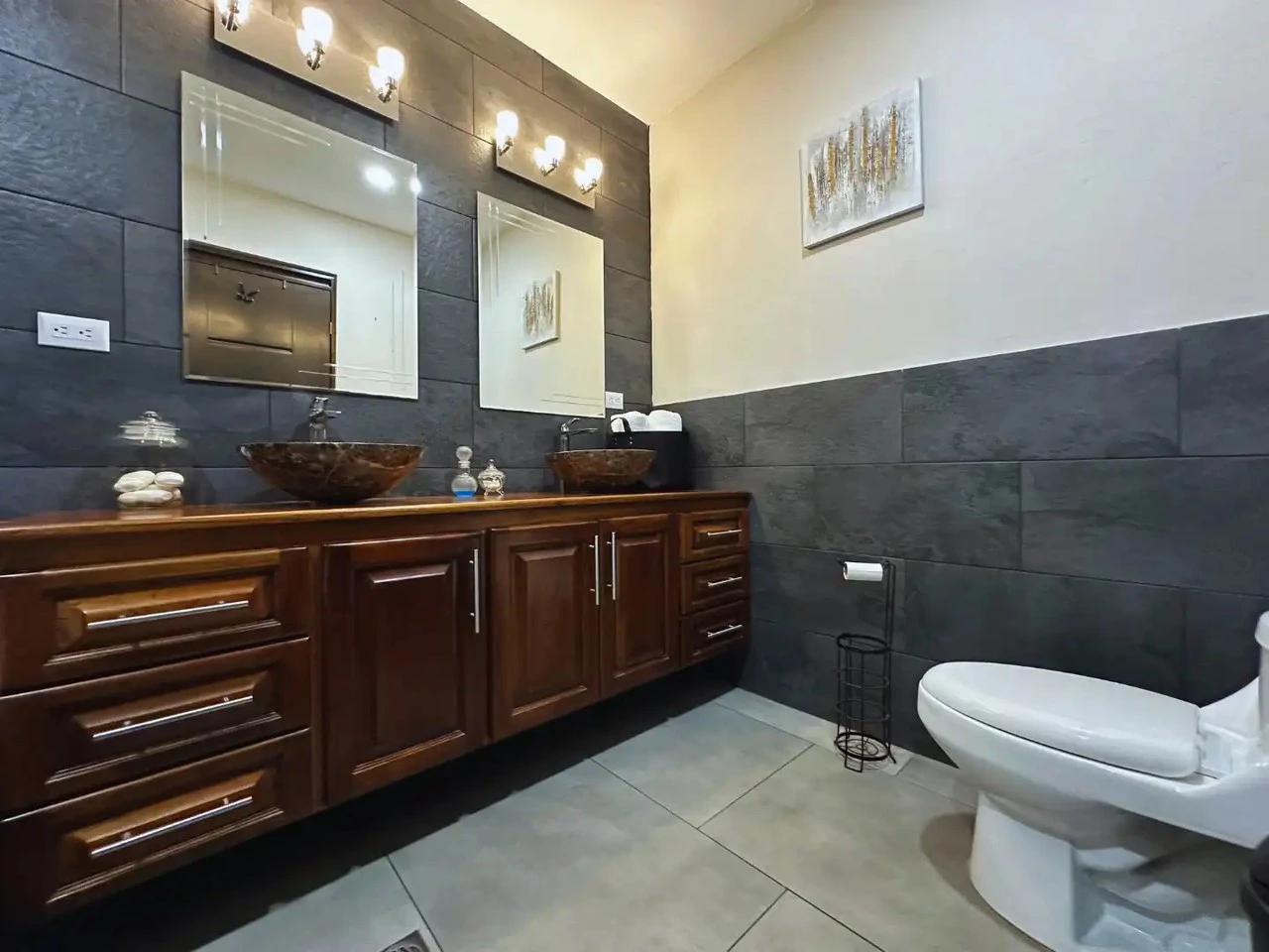 Sale of Magnificent Modern House in Zaragoza Palmares Costa Rica - Gallery image 17