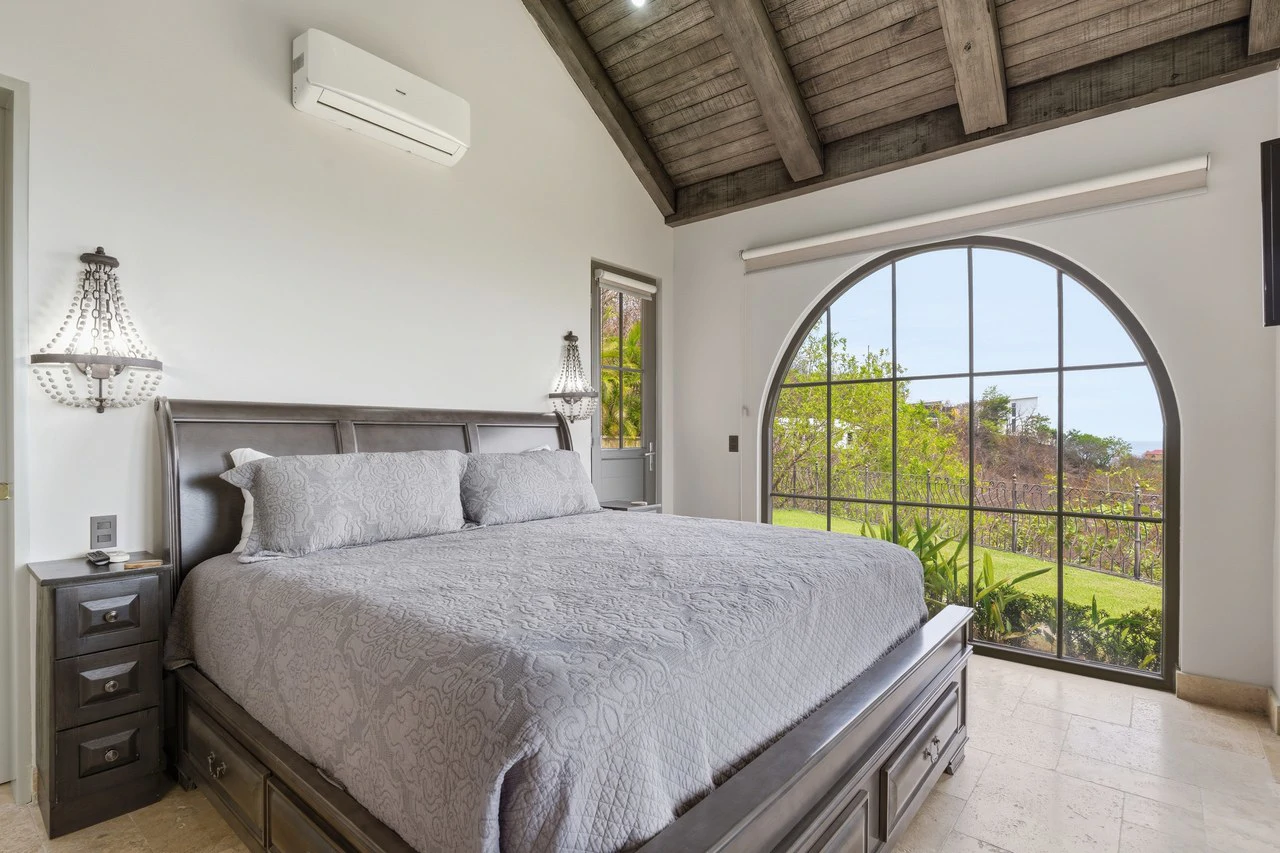 Casa Coyote: Spectacular Ocean-View Home with Pool in Playa Ocotal - Gallery image 16