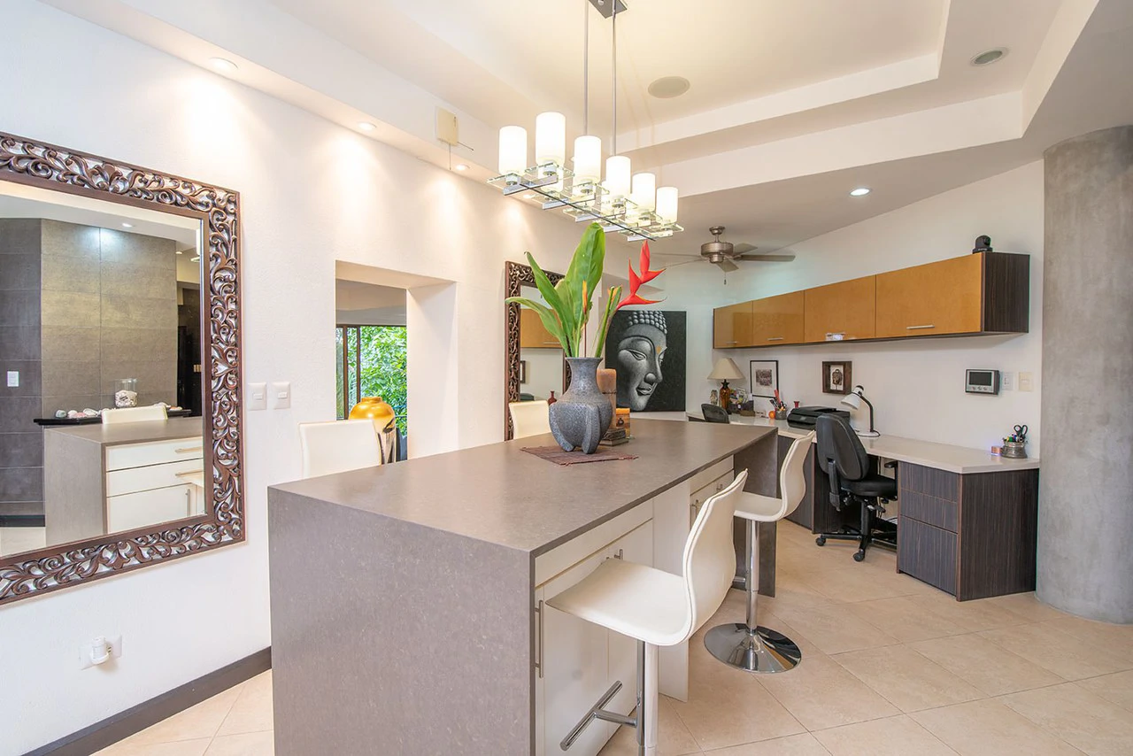 Villa Perezoso - 4 homes combined into 1: Mountain House For Sale in Manuel Antonio - Gallery image 54