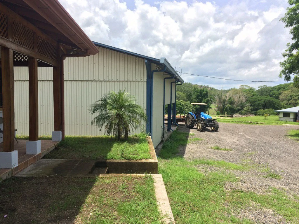 Propiedad de 79 hectáreas: Property of 79 hectares, located in Canas Dulces Liberia. - Gallery image 23