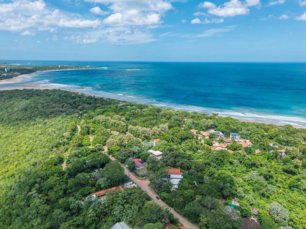 Casa Mareva: Brand-New Luxury Home Just Steps from the Beach in Playa Grande - photo 55