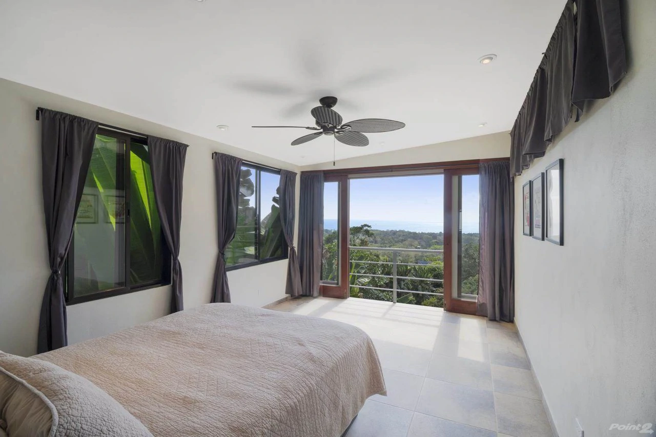 Casa Thai: Ocean View Villa in Uvita with Proven Airbnb Income and Luxury Tropical Living - Gallery image 31
