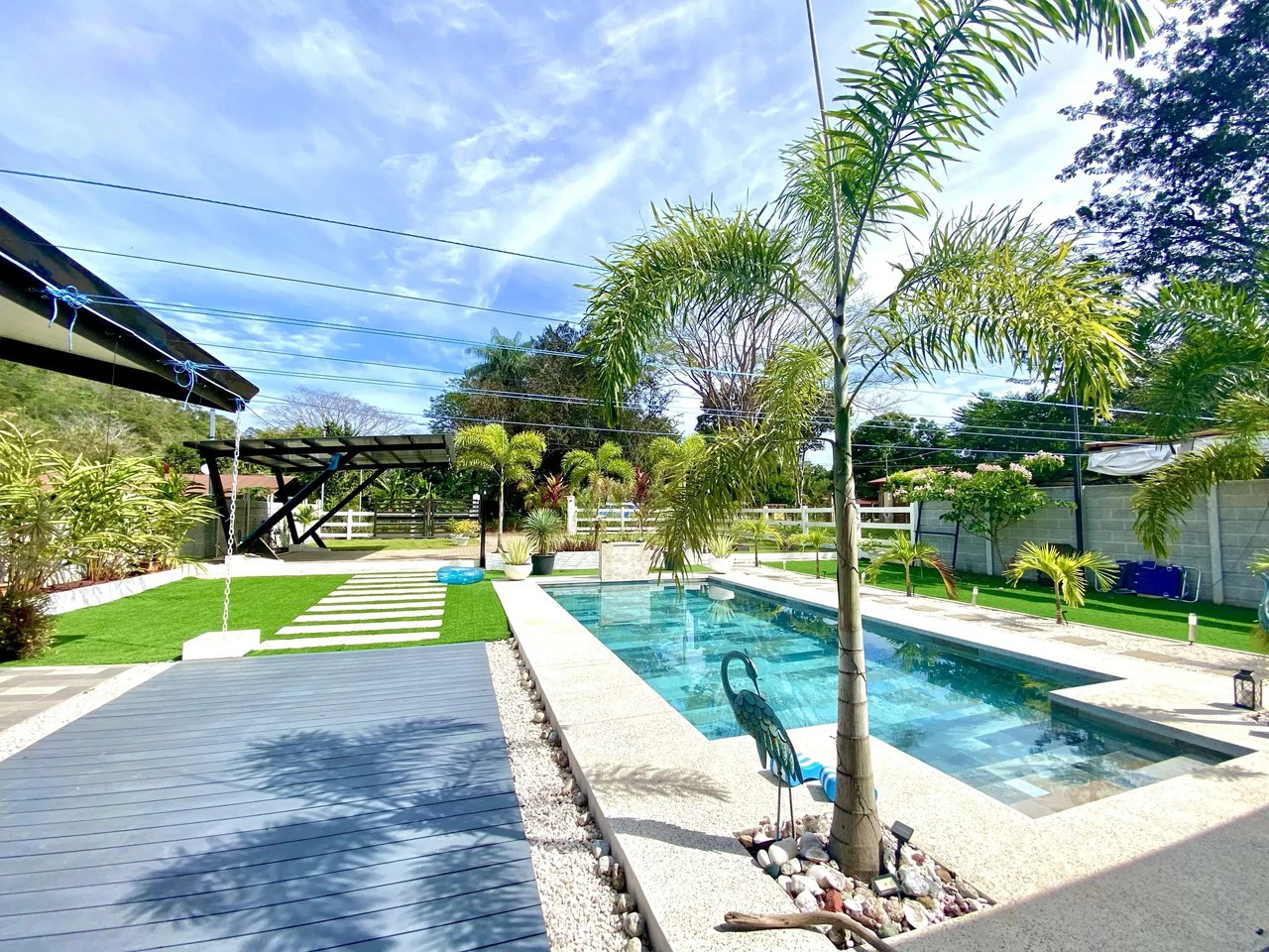 CASA BLANCA: $460,000  Villas Del Mar (near Tango Mar Resort, beach, golf, restaurants and waterfall) - Gallery image 28