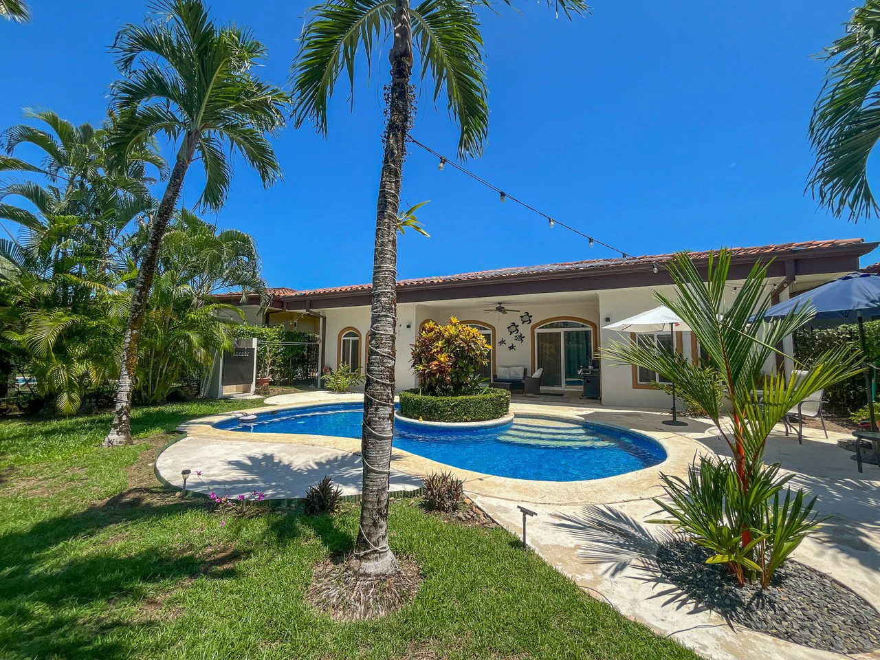 Casa Tortuga: Near the Beach Playa Bejuco, walk to the Beach Home for Sale Costa Rica - Gallery image 11