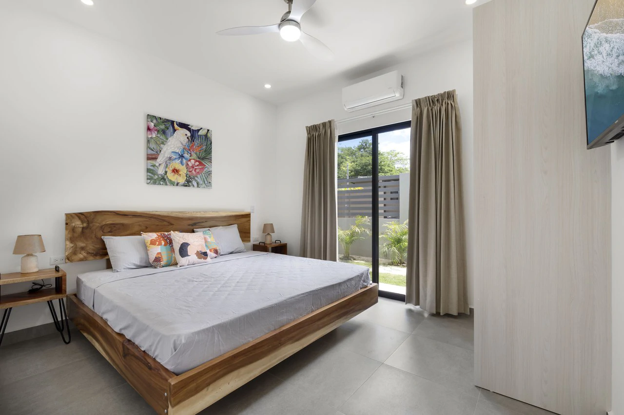 Casa Mikella:  Just Listed! Brand New, Fully Furnished Beachside Bliss! - Gallery image 7