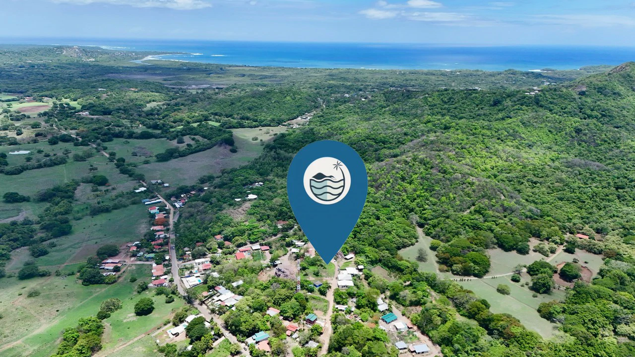 Prime 1,000m² Lot in Matapalo: 5 Mins From Playa Grande - Gallery image 12