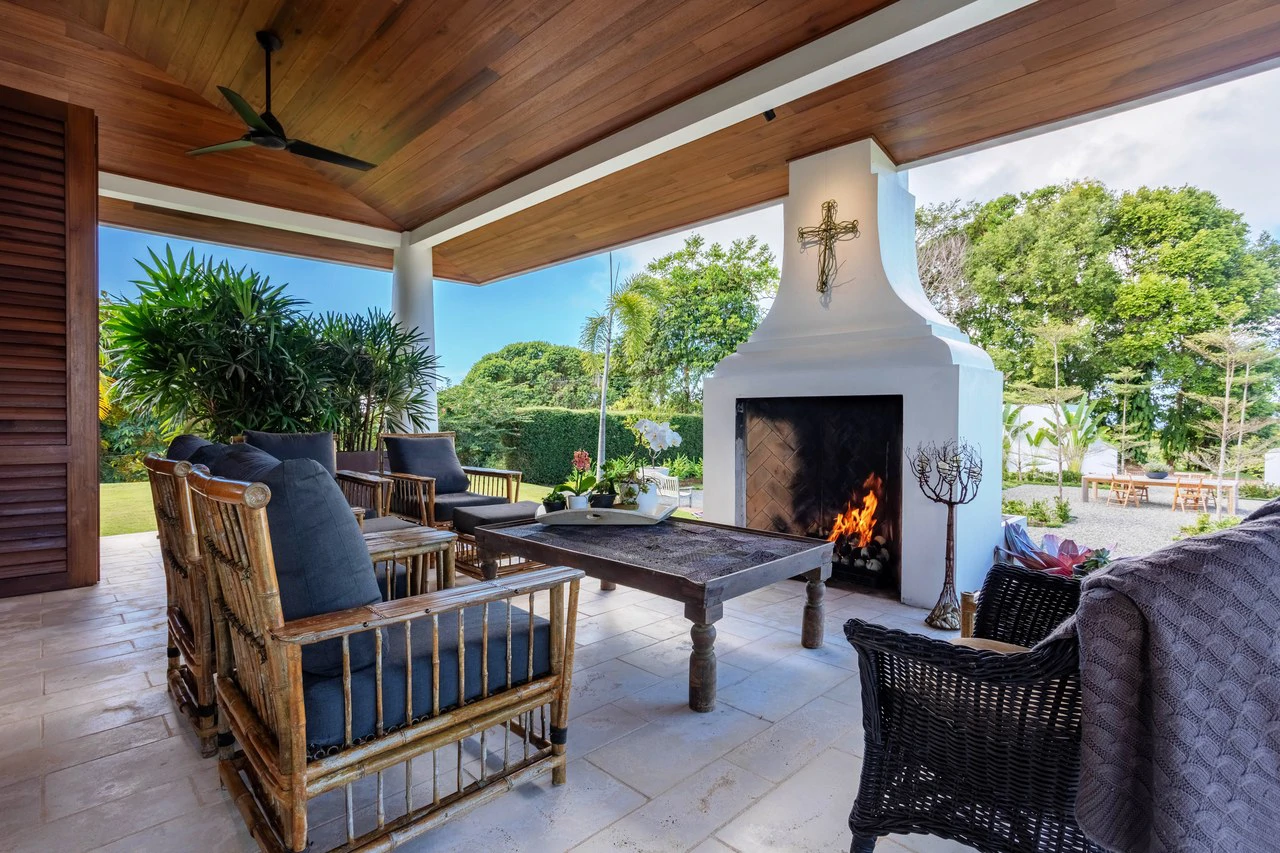Custom Built Home in Dominical with 2 Building Sites in Costa Verde Estates - Gallery image 3