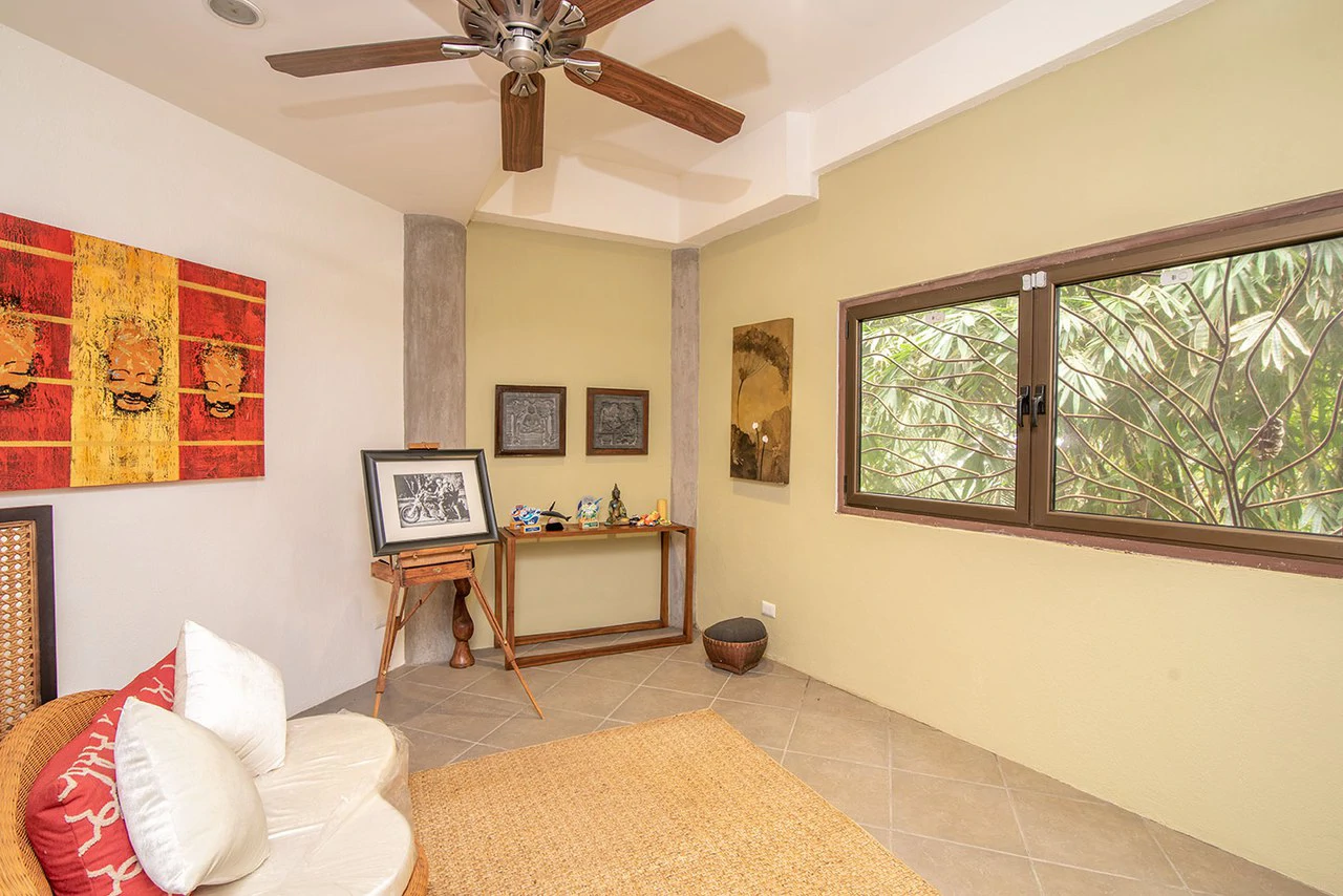 Villa Perezoso - 4 homes combined into 1: Mountain House For Sale in Manuel Antonio - Gallery image 41