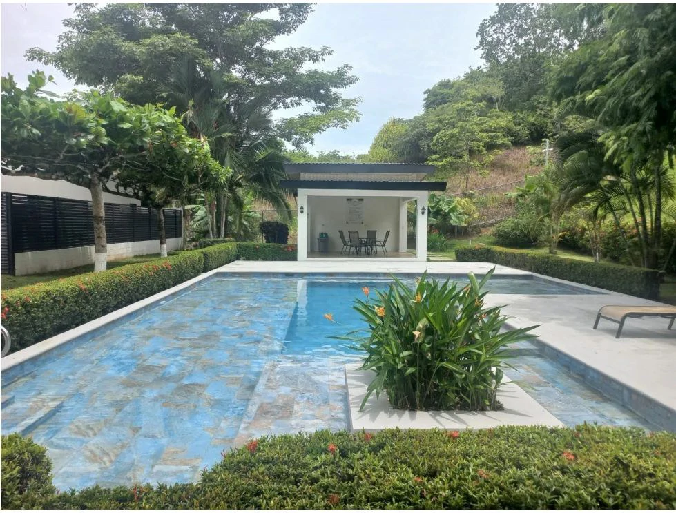 Residential Lot in Jacó, Garabito, Puntarenas: Your Opportunity to Build Your Ideal Home