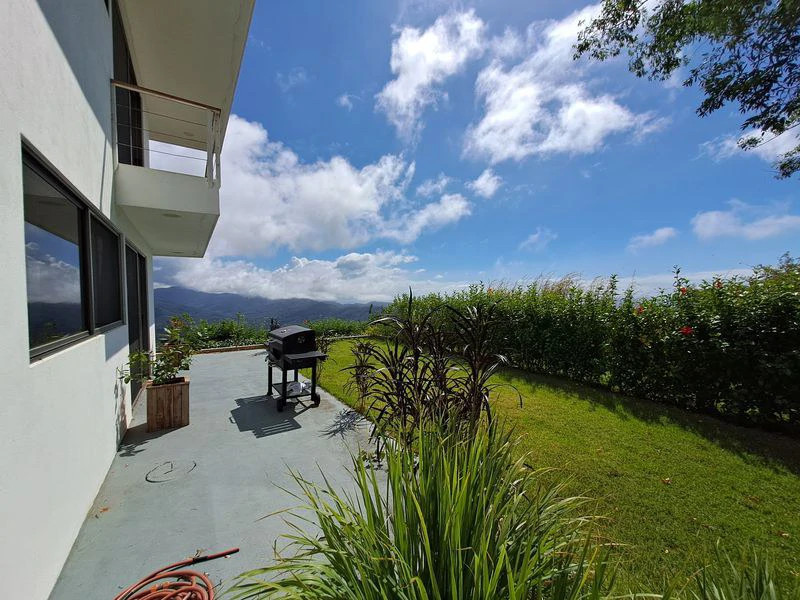Casa Ying Yang: Modern Elegance with Panoramic Ocean Views, Infinity Pool, and Casita, close to Carrillo Beach - Gallery image 12