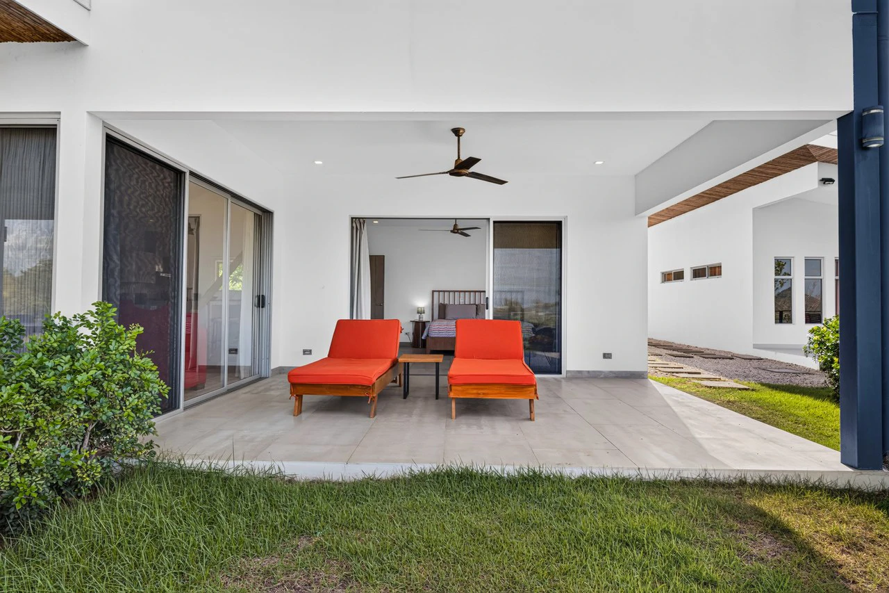 Villa Palmera: Ocean View Home for Sale in Playa Potrero, Costa Rica - Gallery image 18
