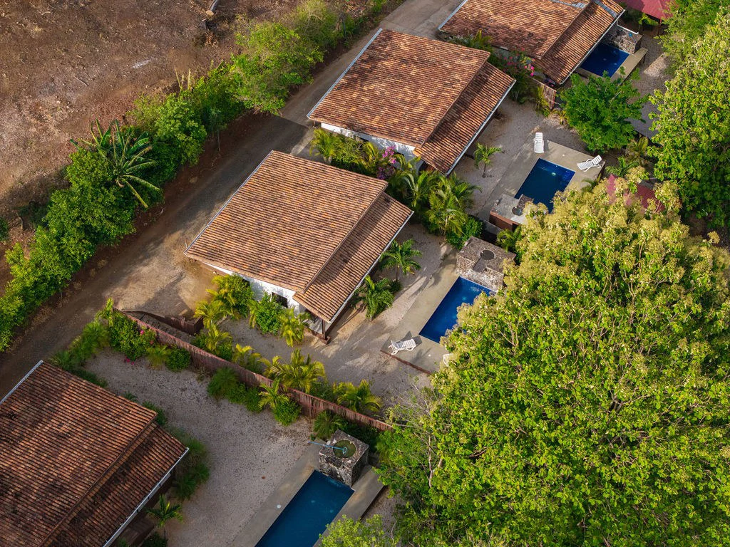 Villa Los Monos: High-Income 9-Unit Rental Property Near Playa Grande - Gallery image 92