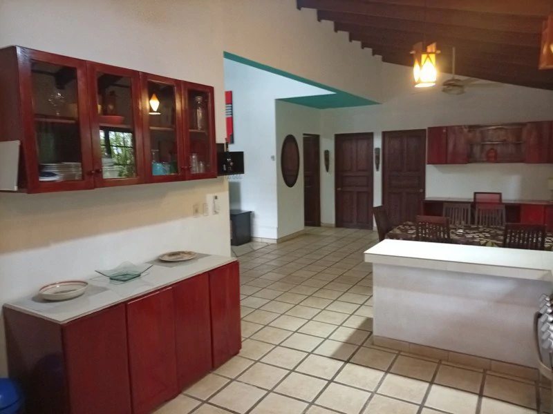 Beautiful Home with Private Pool: Boutique style community in Bejuco, walking distance to the beach! - photo 21
