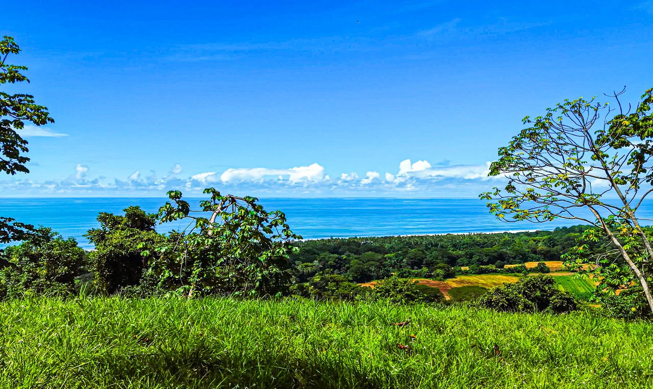 Front Row Ocean View Property with a Private Waterfall in Dominical - Gallery image 6