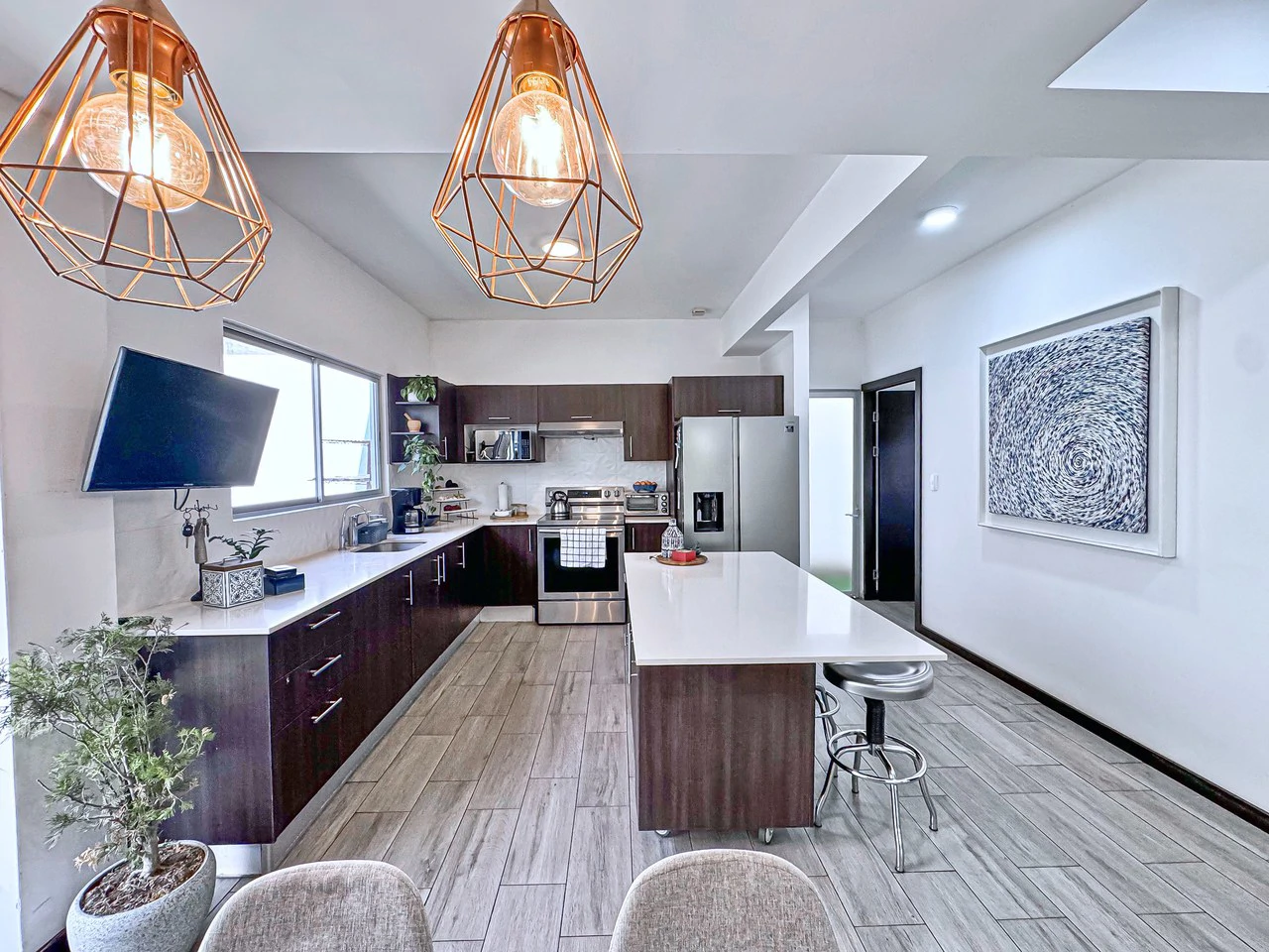 Casa Piamonte Breezes: Casa Piamonte Breezes detached home for sale in San Jose - Gallery image 4