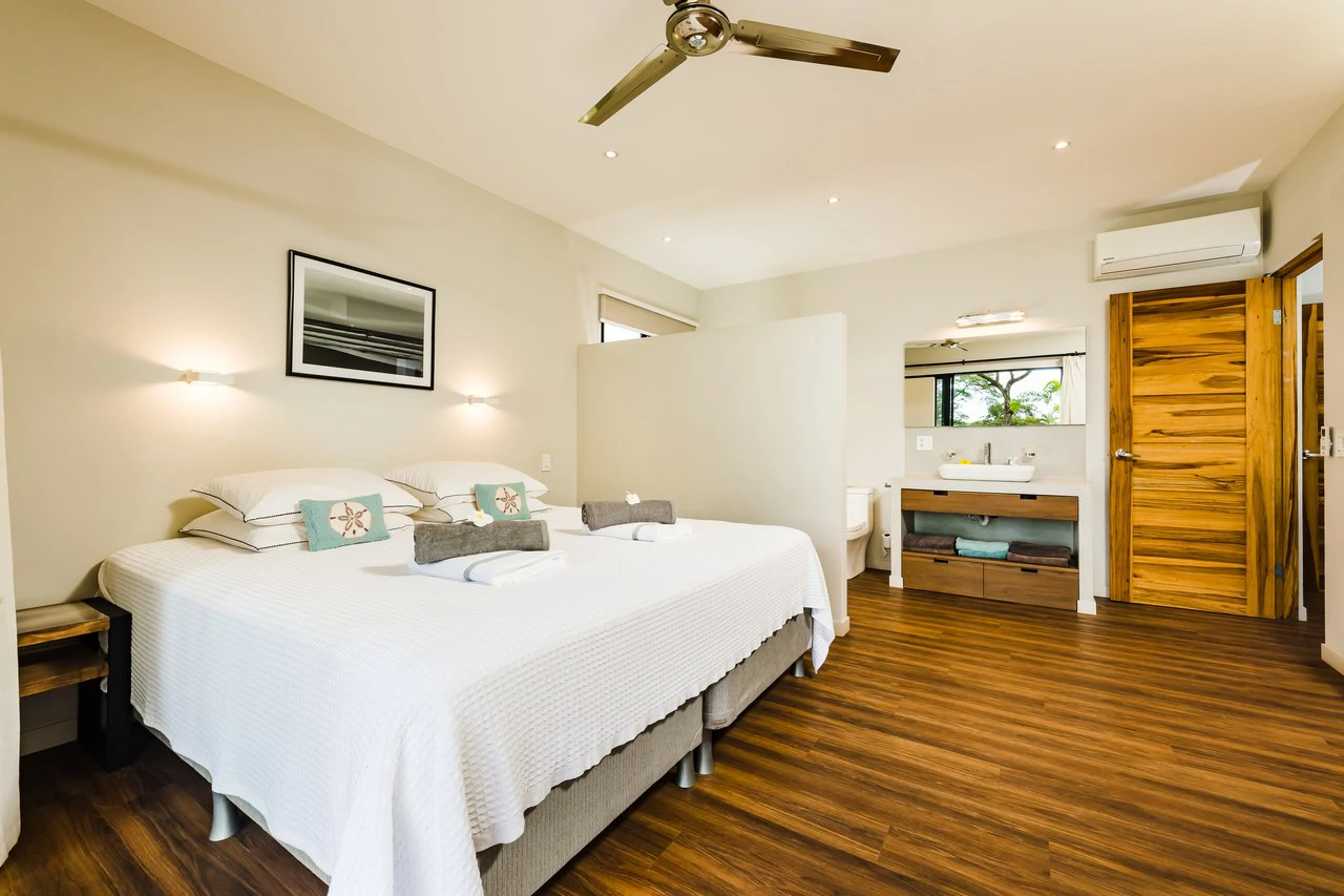 Casa Feliz: Tropical Oasis in La Josefina - Gallery image 14