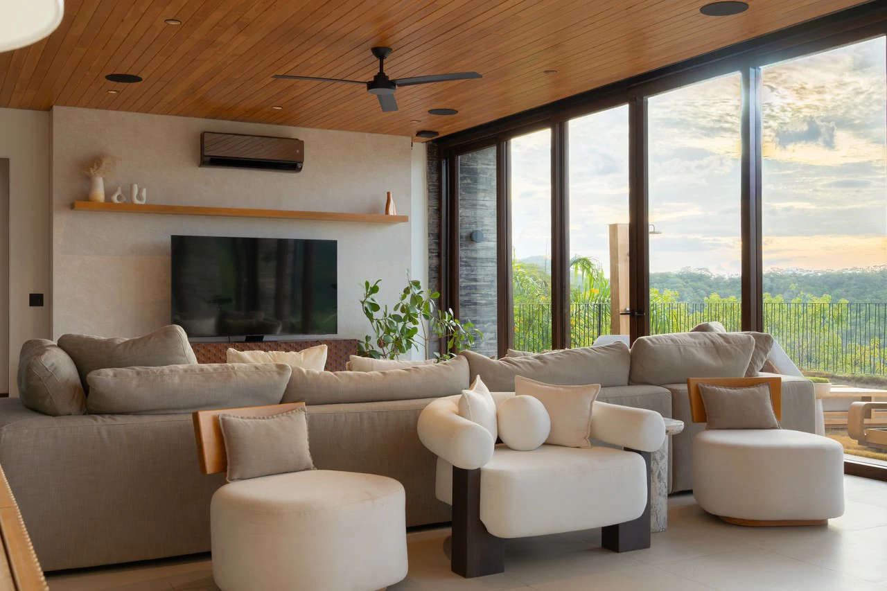 Casa Pristine: Luxury Ocean View Home in Las Ventanas - photo 5