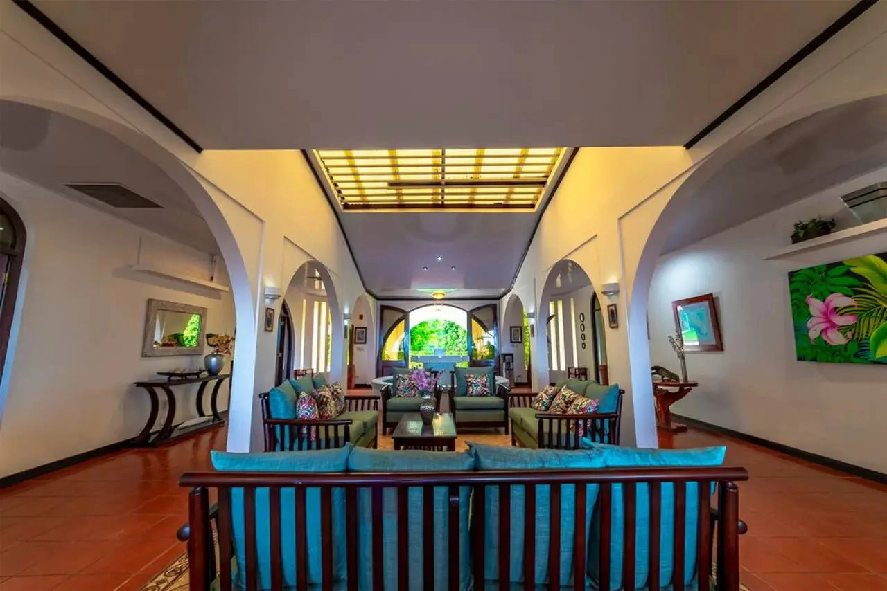 Astonishing Villa Cielo in Playa Hermosa!: Panoramic Ocean Views from a Luxurty Vacation Rental Powerhouse - Gallery image 7