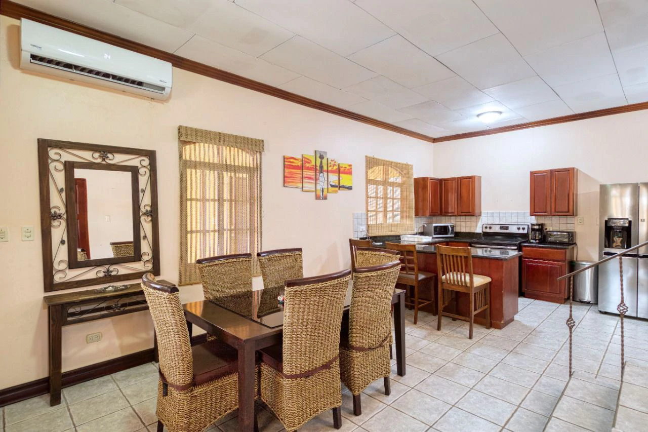 Price Reduced! Income-Generating Property in Costa Rica – Turnkey & Active Rental Business - Gallery image 13