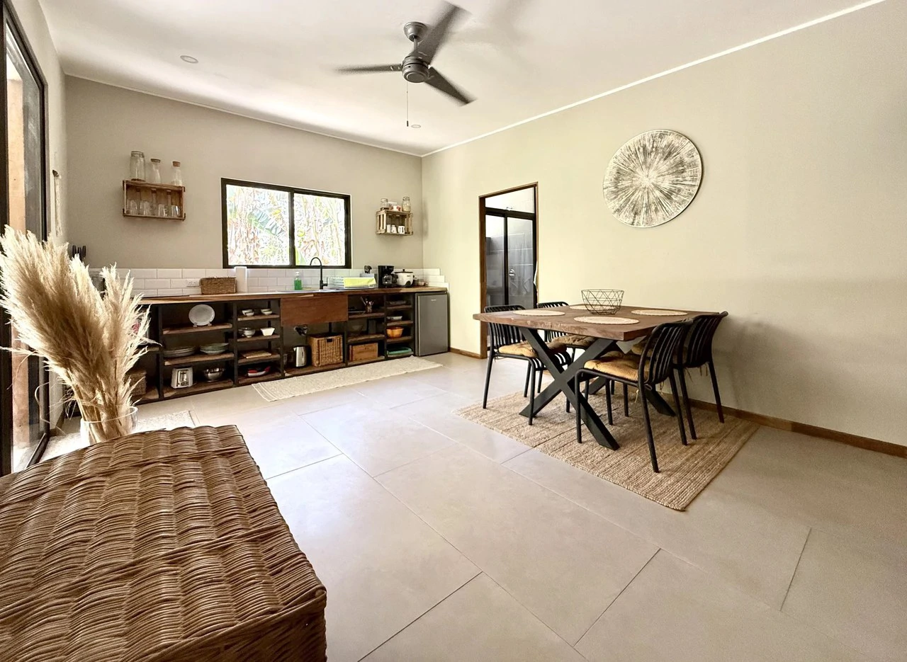 Casa Kolibri: A Private Coastal Escape Near Playa Órganos  Only $195,000 USD! - Gallery image 3