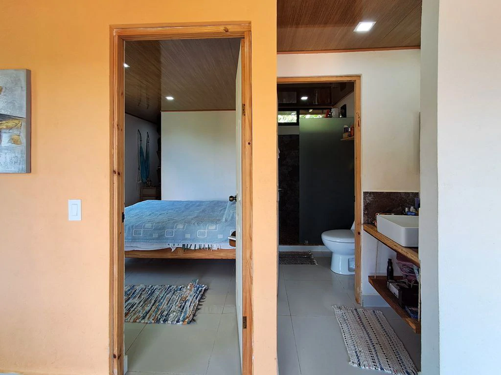 Casa Vista Verde: 1-Bedroom Home with Panoramic Mountain Views & Future Development Potential – Cuesta Grande - photo 20