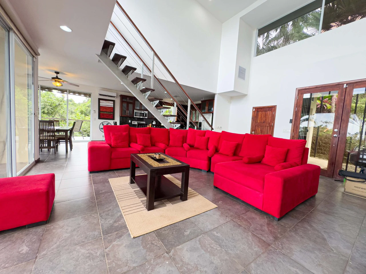 Las Palmas House: Mountain House For Sale in Quepos - Gallery image 8