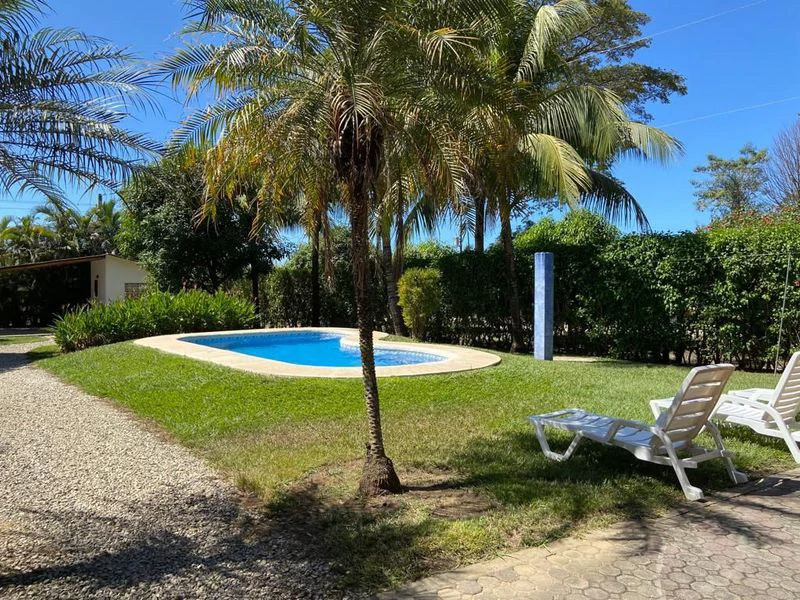 Compound Escondidas: 2 Charming and Well Built 3 Bedroom Homes and Pool, with Investment Potential to Build One More Home in Samara Beach - Gallery image 8