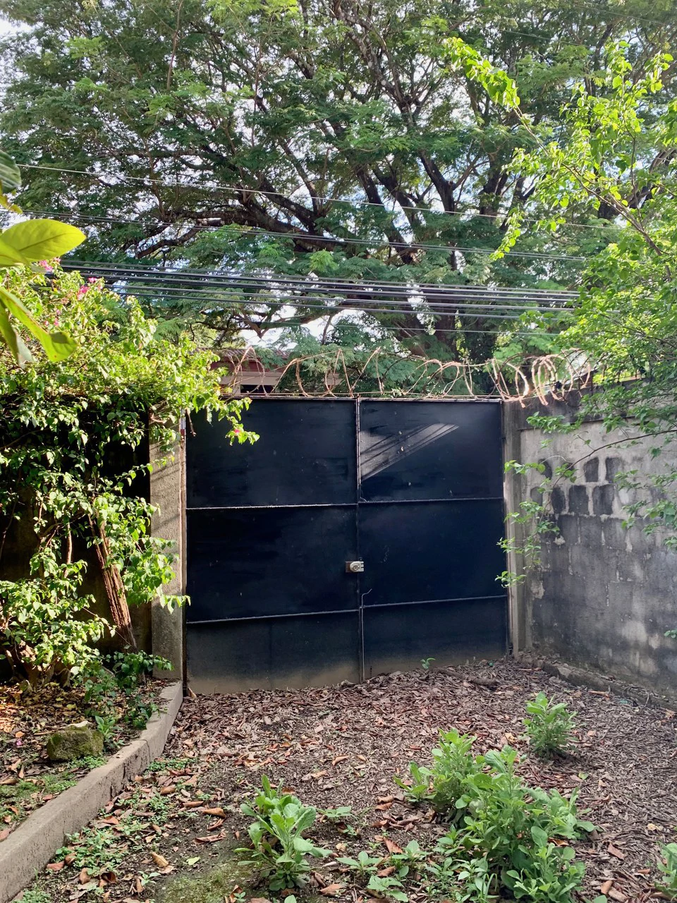 Land for sale to develop with house Liberia Guanacaste Costa Rica - Gallery image 4