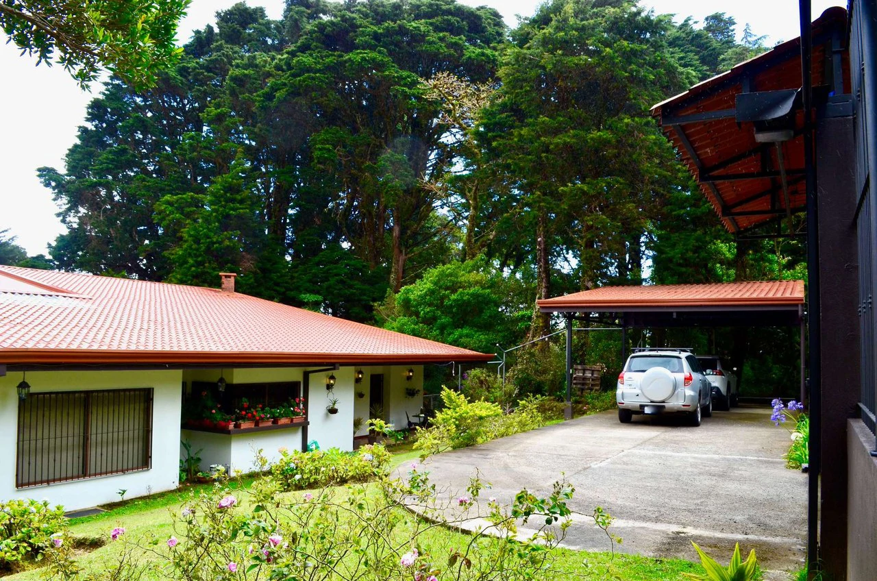 HOUSE IN TIROL HEREDIA: Leave surrounded by nature and peace - Gallery image 6