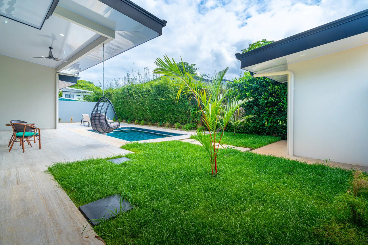 River Bend Estates, 3 Bedroom Masterpiece.: House For Sale in Uvita - Gallery image 22