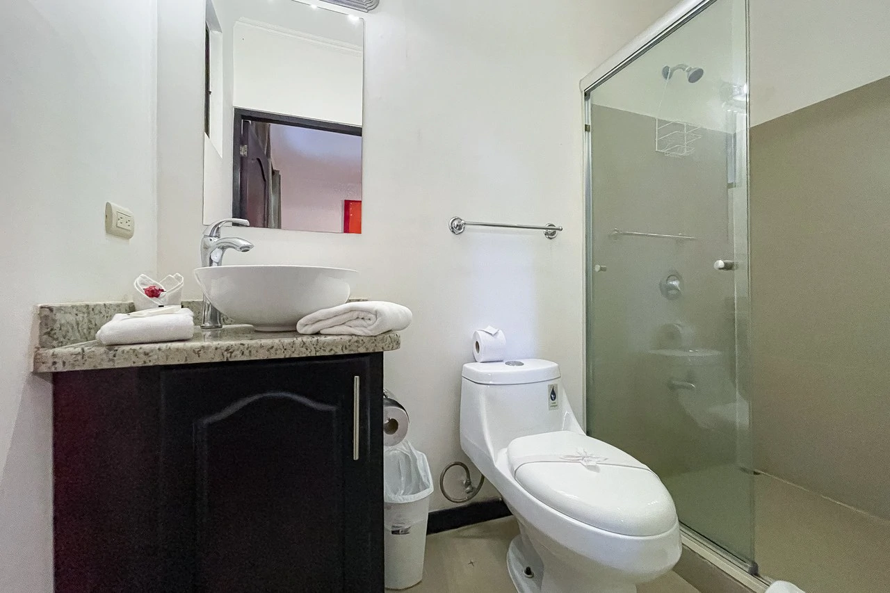 Manuel Antonio 3 bedroom- 3 bath with pool in Gated Development - Gallery image 66