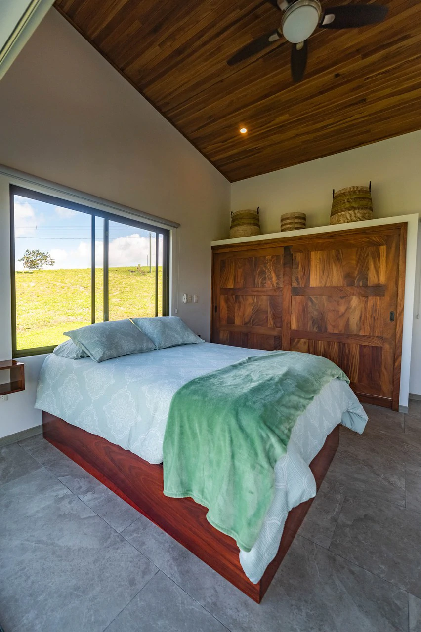 VILLA BUENA VISTA : 2/2 Lake And Volcano Arenal View Home - Gallery image 33