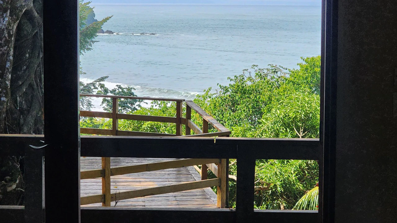 Villas Azul: Direct Beach Front Access in Uvita, 3 Villas, 2 Casitas, Development Land Piñuelas Beach, Uvita, Puntarenas, Costa Rica - Gallery image 14