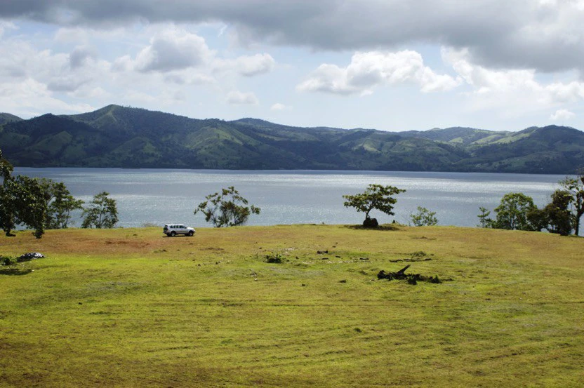 Land for sale in front Arenal Lake - Gallery image 7