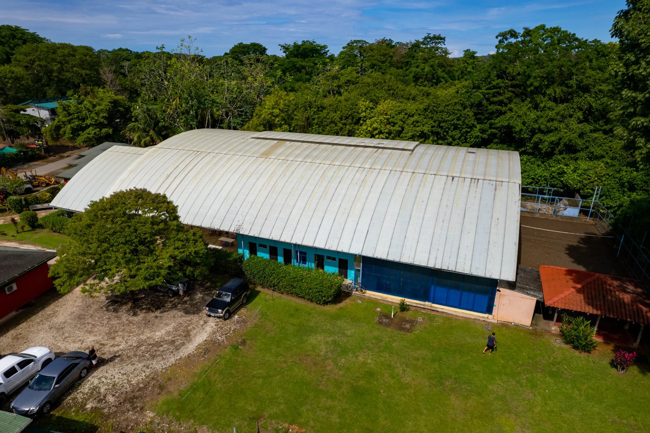 THRIVING SPORTS AND COMMERCIAL BUSINESS WITH OWNER FINANCING OPTION: Rincon Uvita - Gallery image 54