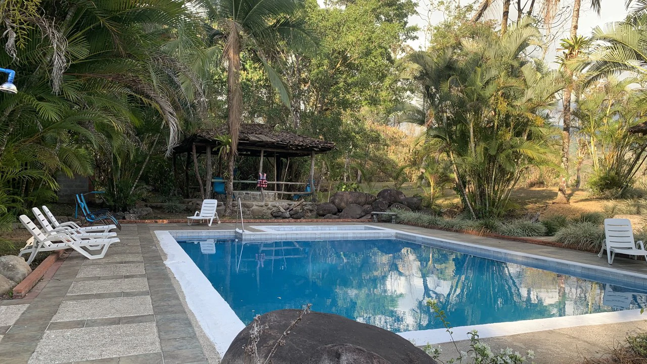 Talari Hotel: Nature and Bird Lover's Paradise - Mountain Lodge - Gallery image 45