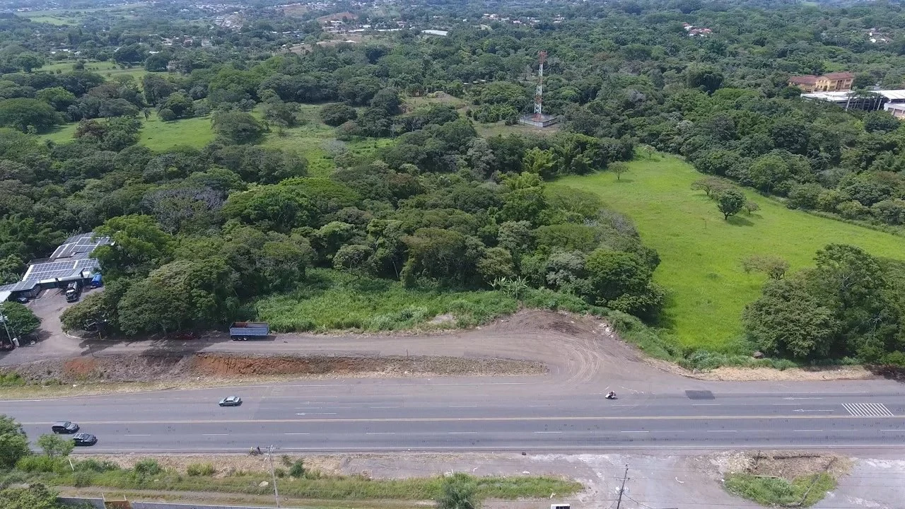 Home Construction Site For Sale in La Garita
