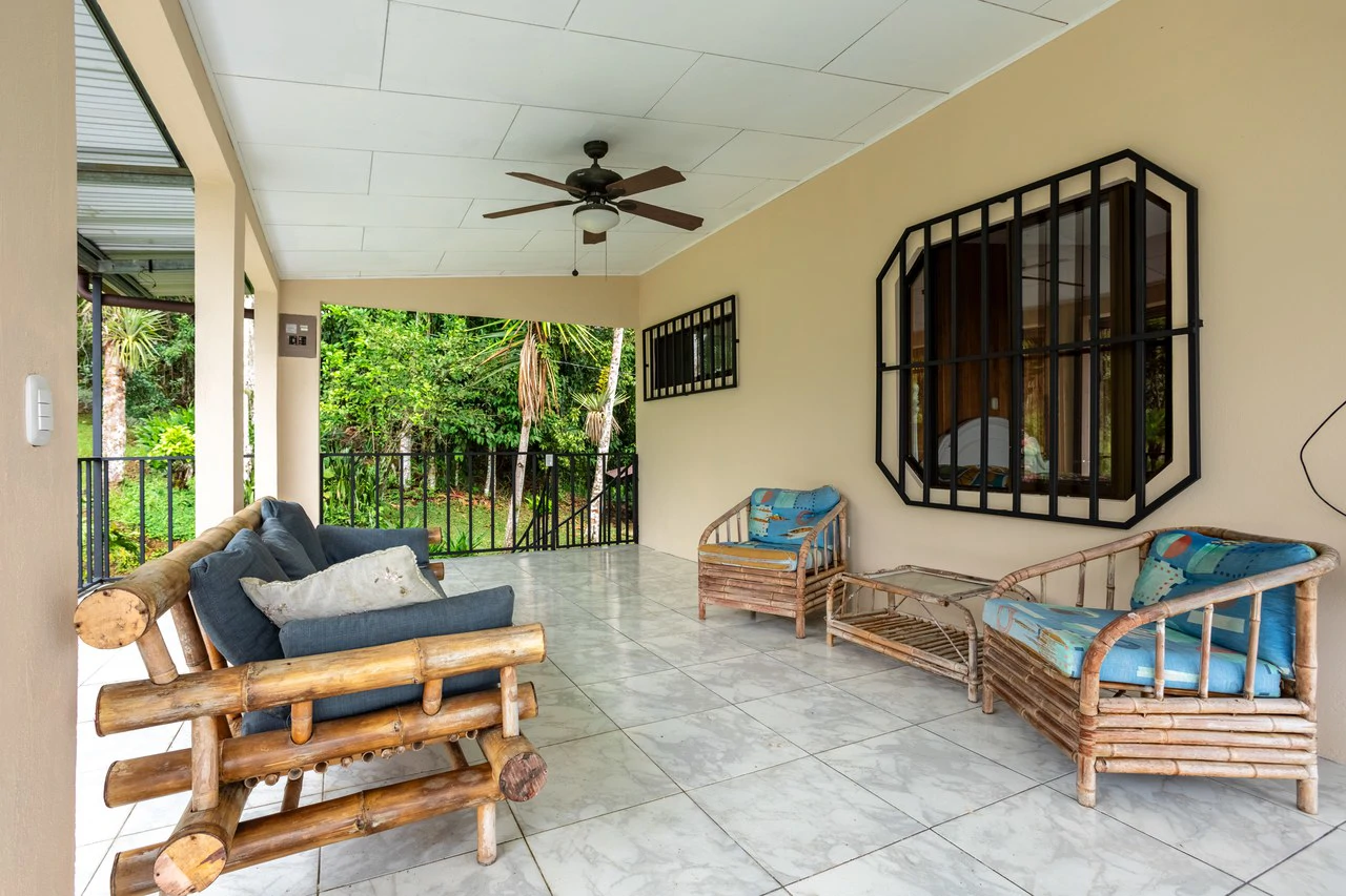 Expansive 27 Acre Farm with Residence in San Isidro del General - Gallery image 18
