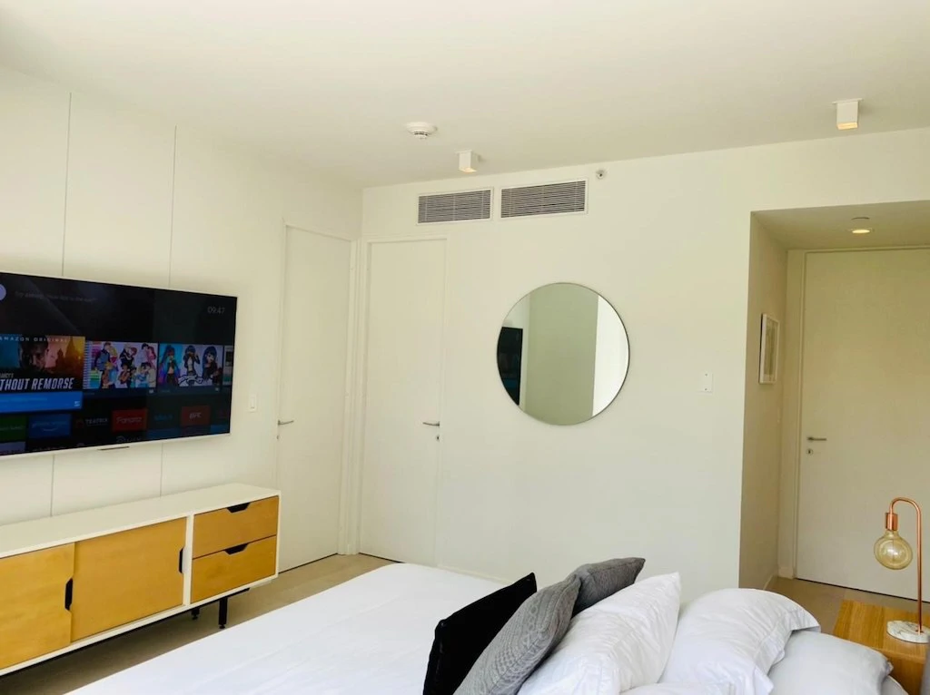 Apartamento de 3 Habitaciones en Condominio ONE: Apartment For Sale in Rohrmoser - Gallery image 12