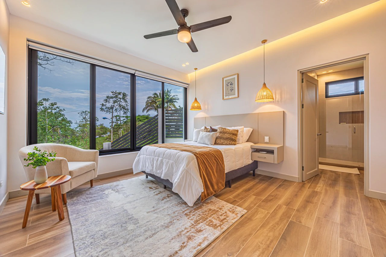 Luxury, Comfort & Investment Potential – Ocean-View Home in Uvita - Gallery image 19