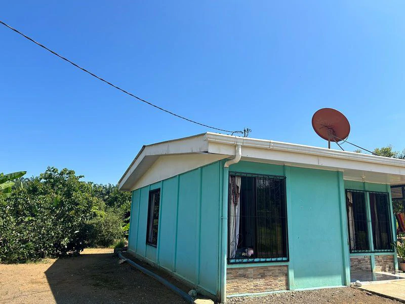 Costa Rican Casita | Tranquil Oasis Few minutes to Puerto Jimenez - Gallery image 3