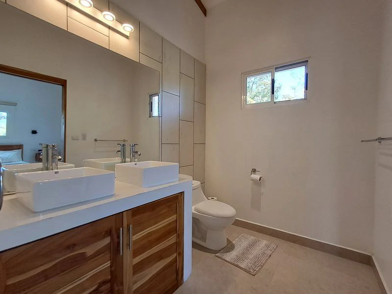 CASA MARIPOSA: Large Contemporary House With 5 Bedrooms - Apartment For Rent - Pool – 5 Minutes From Samara - Gallery image 21