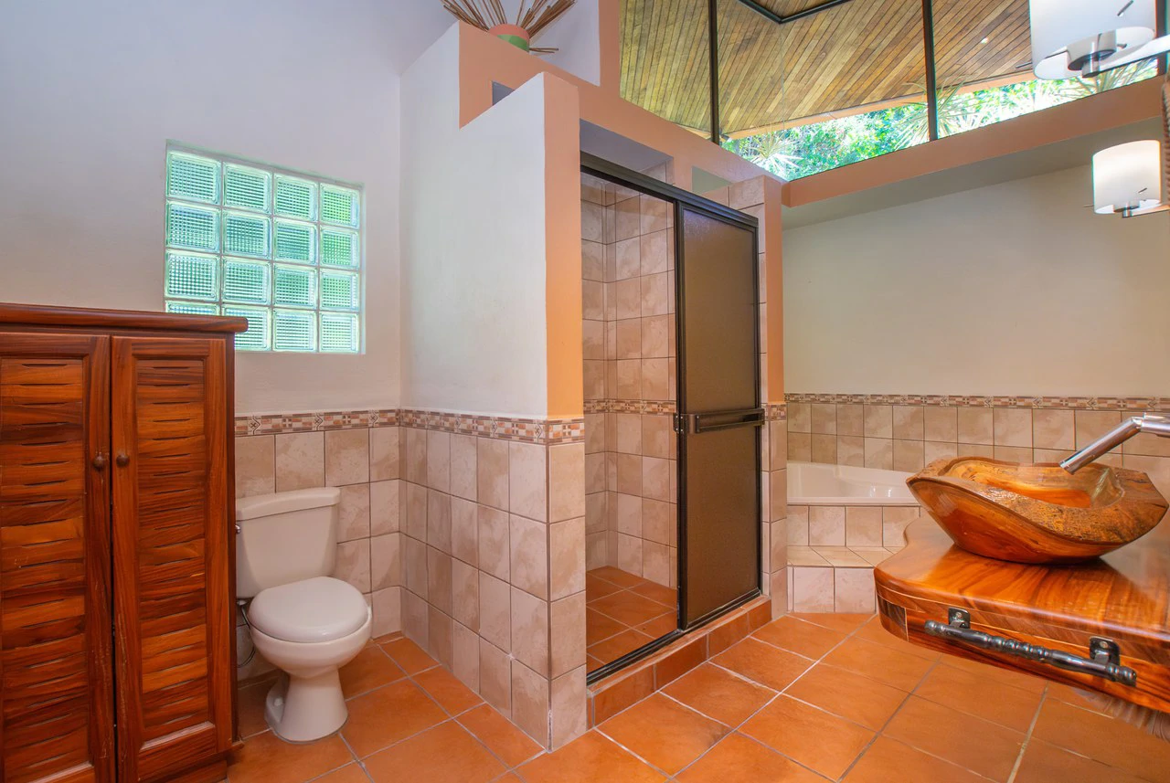 Casa Bosque del Niño: Mountain Retreat in San Isidro de Grecia - Gallery image 11