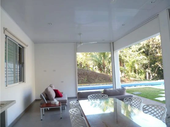 Beautiful house amidst the mountains, full of peace and tranquility - Gallery image 4