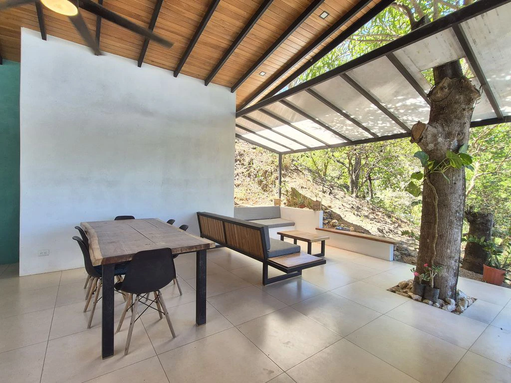 Casa Lema: Casa Lema – Tropical Elegance & Absolute Privacy Just Steps from Samara Beach with 2nd home ideal for rental income - Gallery image 27