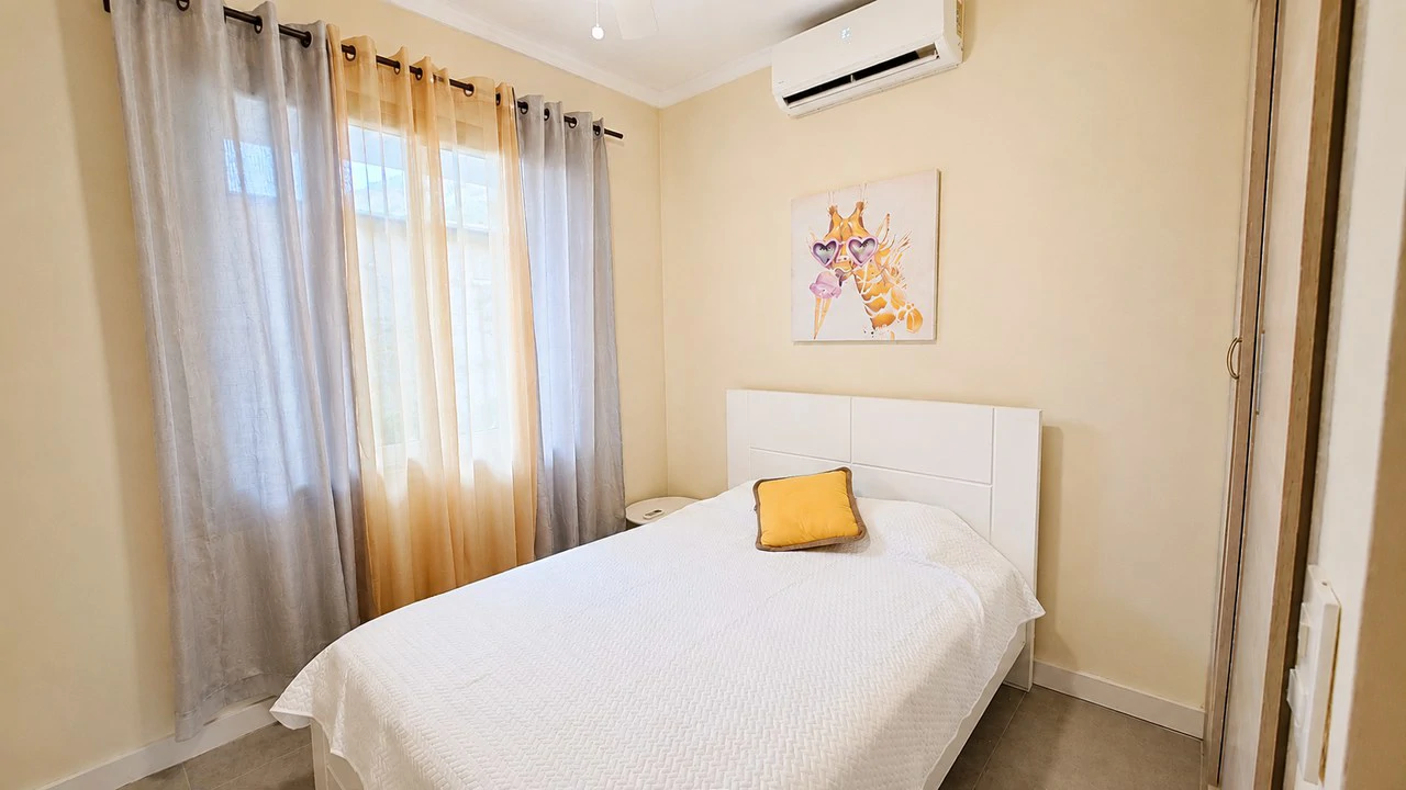 Modern Jacó 3-BR Home with Private Pool in Gated Community - Gallery image 22