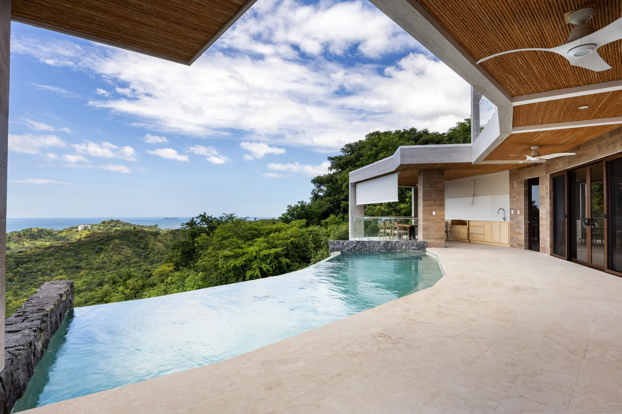 Casa Manta Ray: Indulge in Luxury with Stunning Flamingo Beach Views! - Gallery image 40